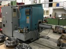 Vertikaldrehmaschine